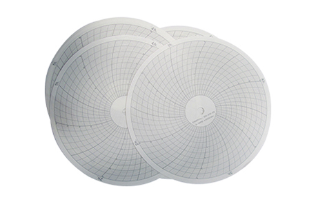 Hydrotest Chart Recorder