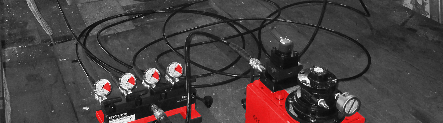 System components
