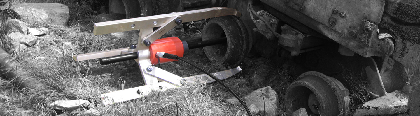 Puller kits