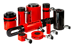 Cylinders