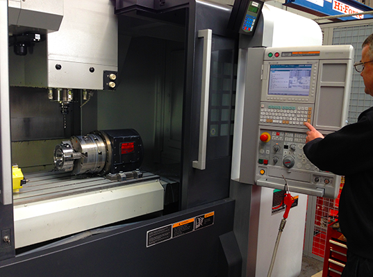 Ensuring Pipeline Integrity: The Importance of High-Quality Hydraulic Bolt Tensioners