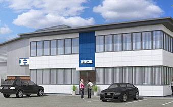 Expansion for H.E.S Sales Limited