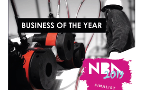 Hi-Force named as ‘Business of the Year’ Finalist