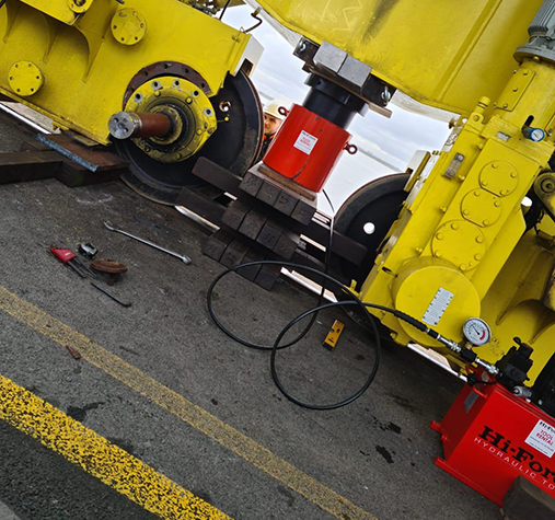 The Advantages of Tool Rental Solutions for Industrial Businesses